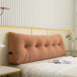 Almohada de Cuña Chic de Lujo - Soporte Cervical - Ergonómica