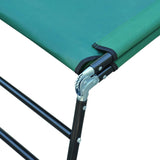 Sillón Chaise Lounge Plegable de Exterior