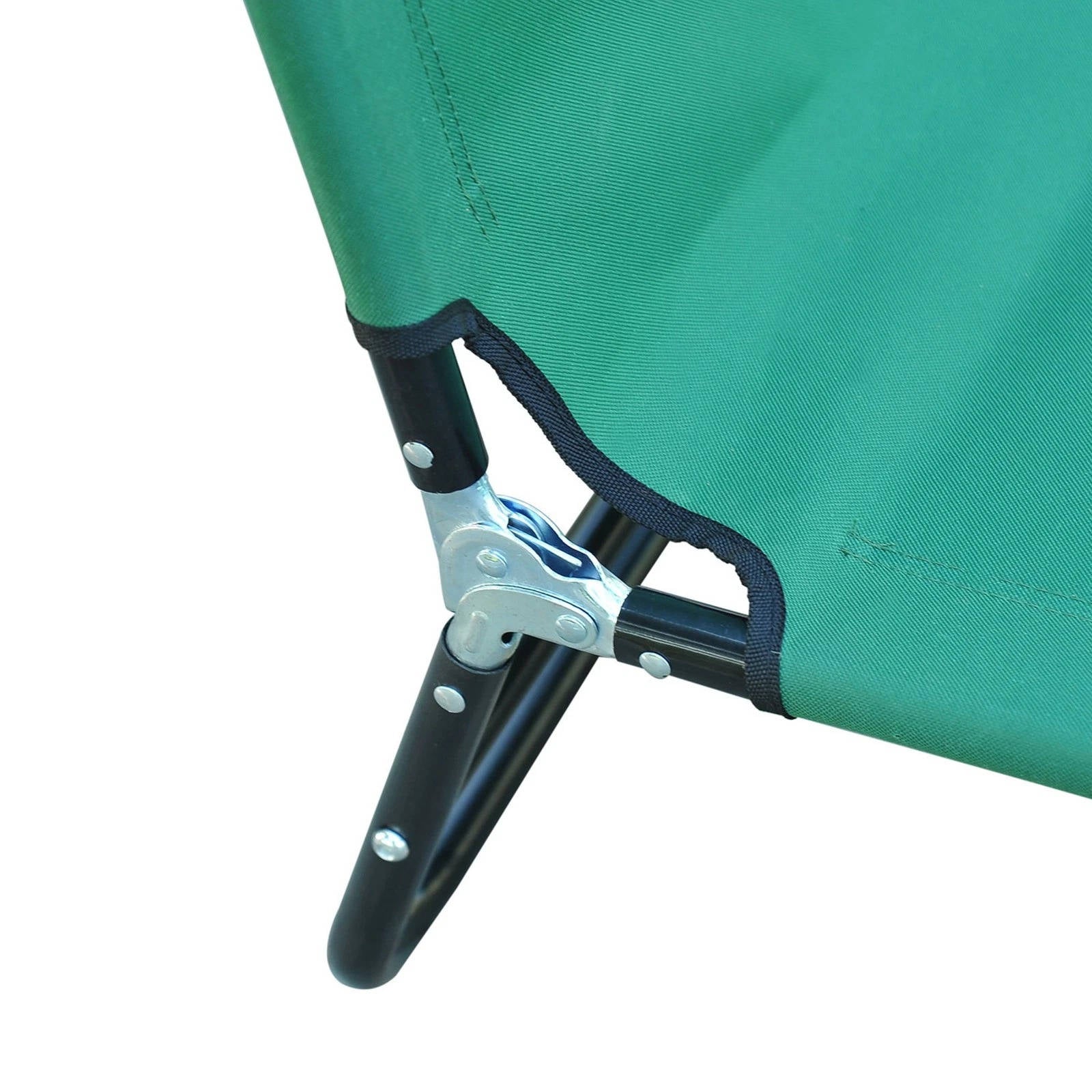 Sillón Chaise Lounge Plegable de Exterior