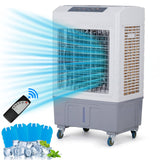 Enfriador de Aire Evaporativo Portátil 10 Galones