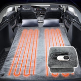 Manta Eléctrica 12V ThermalComfort para Viajes