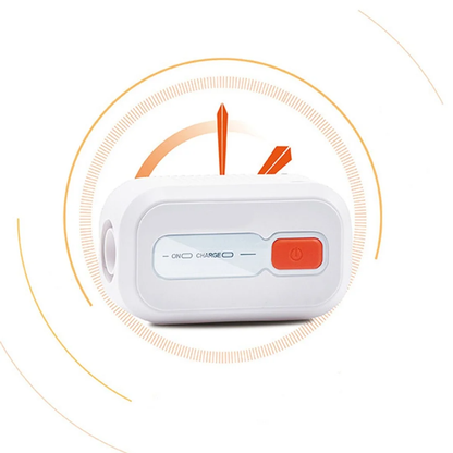Sistema de Máquina Limpiadora de CPAP - Recomendado por Médicos