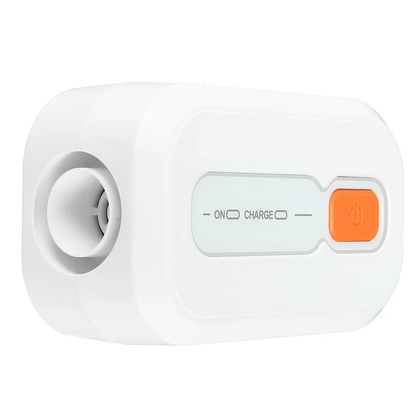 Sistema de Máquina Limpiadora de CPAP - Recomendado por Médicos