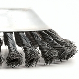 TurboTrim Max Cabezal Cortacésped Universal Acero
