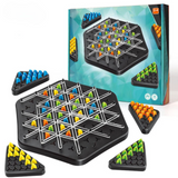 Juego de Mesa Estratégico Infantil y Familiar