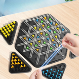 Juego de Mesa Estratégico Infantil y Familiar