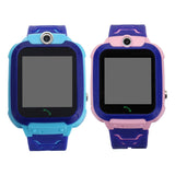 Reloj Inteligente Niños GPS SOS Impermeable IP67