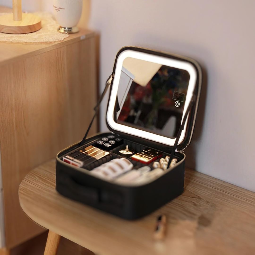 Lumina Beauty-Case