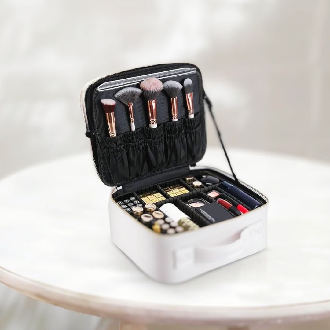 Lumina Beauty-Case