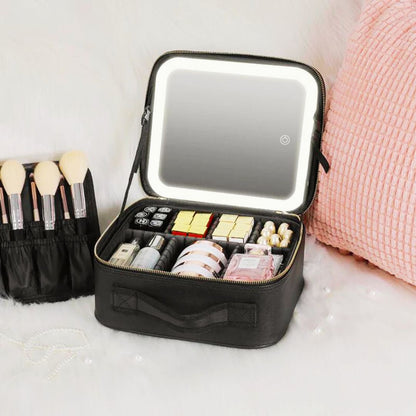 Lumina Beauty-Case