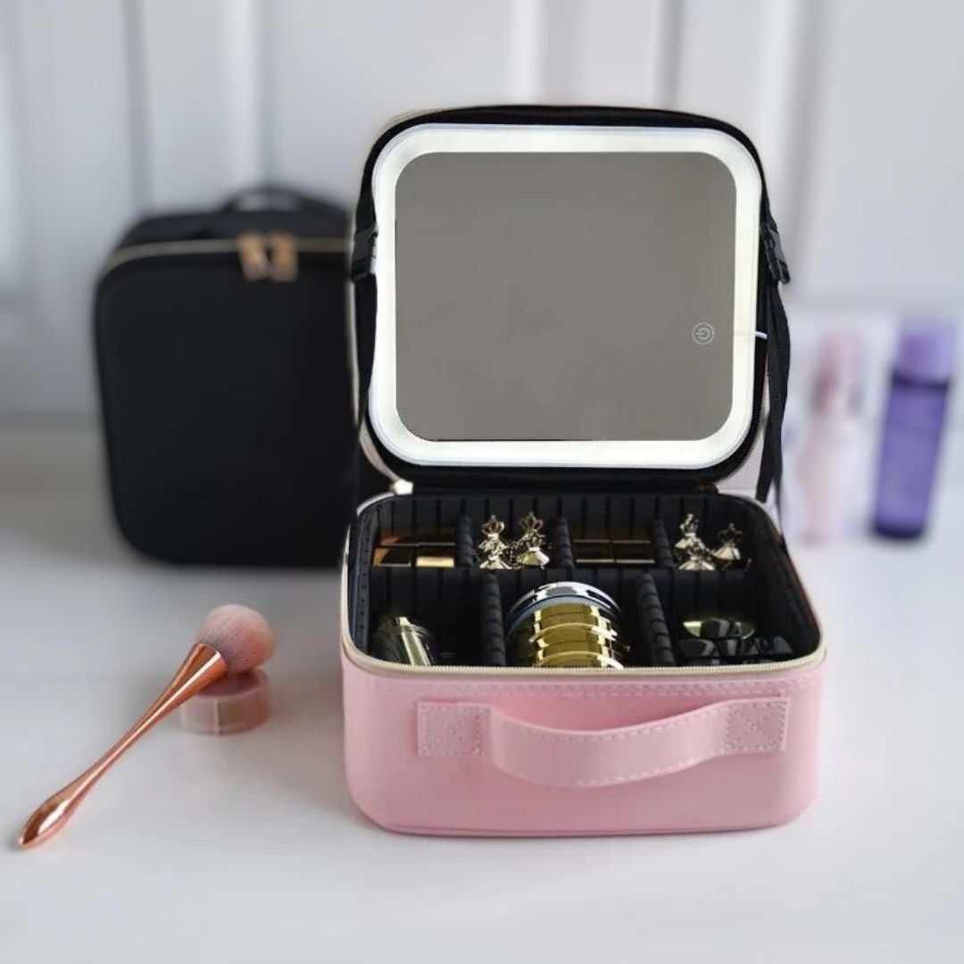 Lumina Beauty-Case