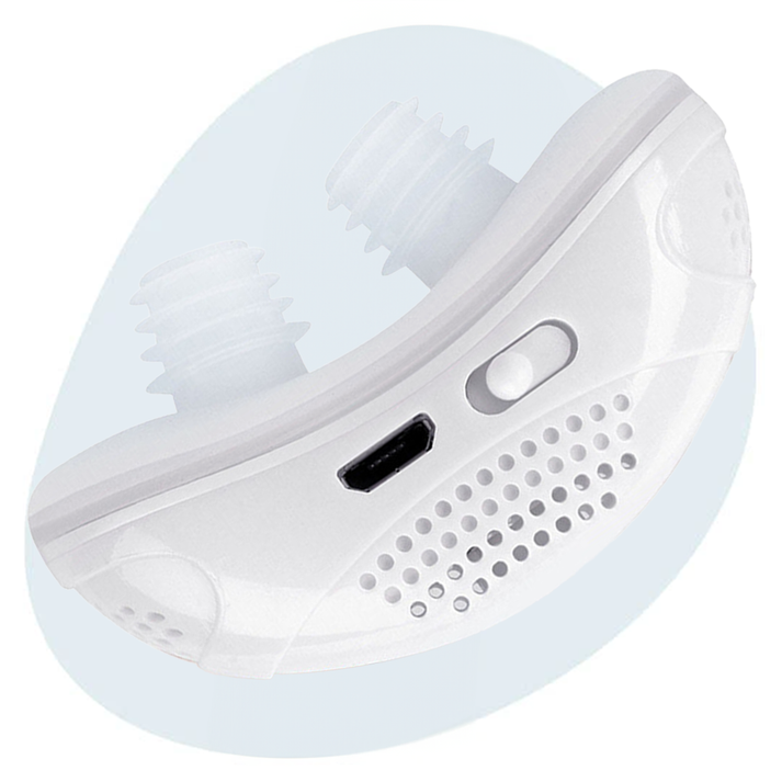 AirFlowPro Micro CPAP Antironquidos Portátil