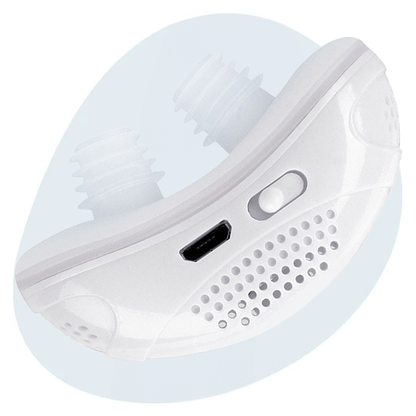 AirFlowPro Micro CPAP Antironquidos Portátil