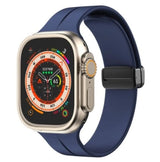 Correa Magnética Silicona Apple Watch