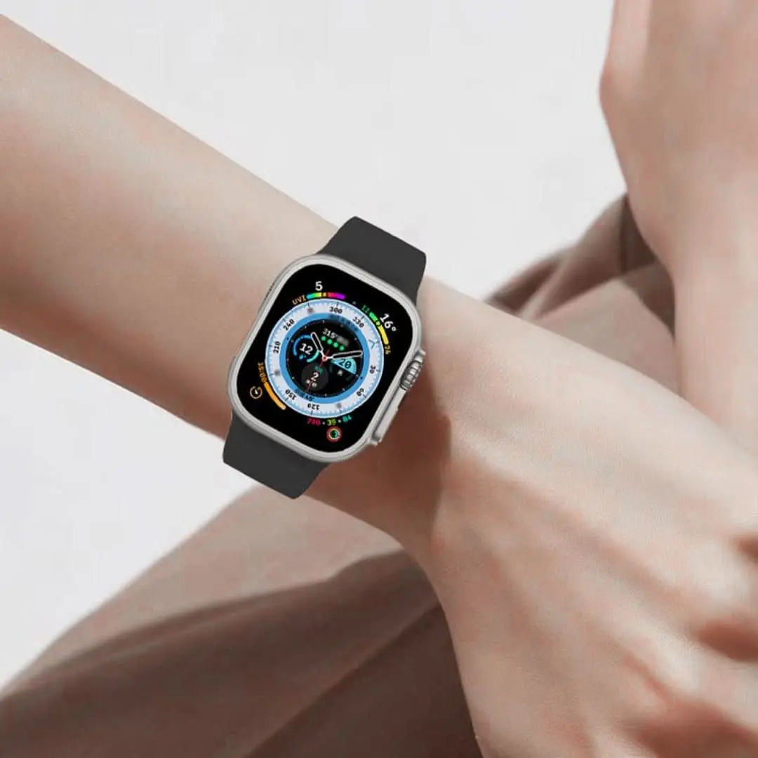 Correa Magnética Silicona Apple Watch