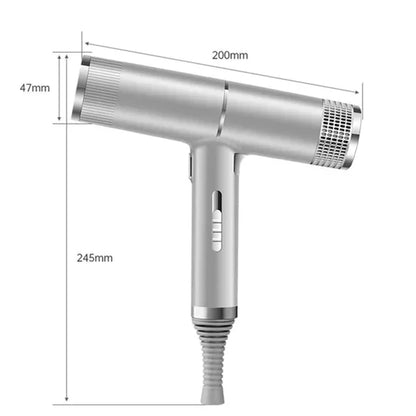 Vyflair | AeroBlitz - Secador de pelo profesional ultraligero