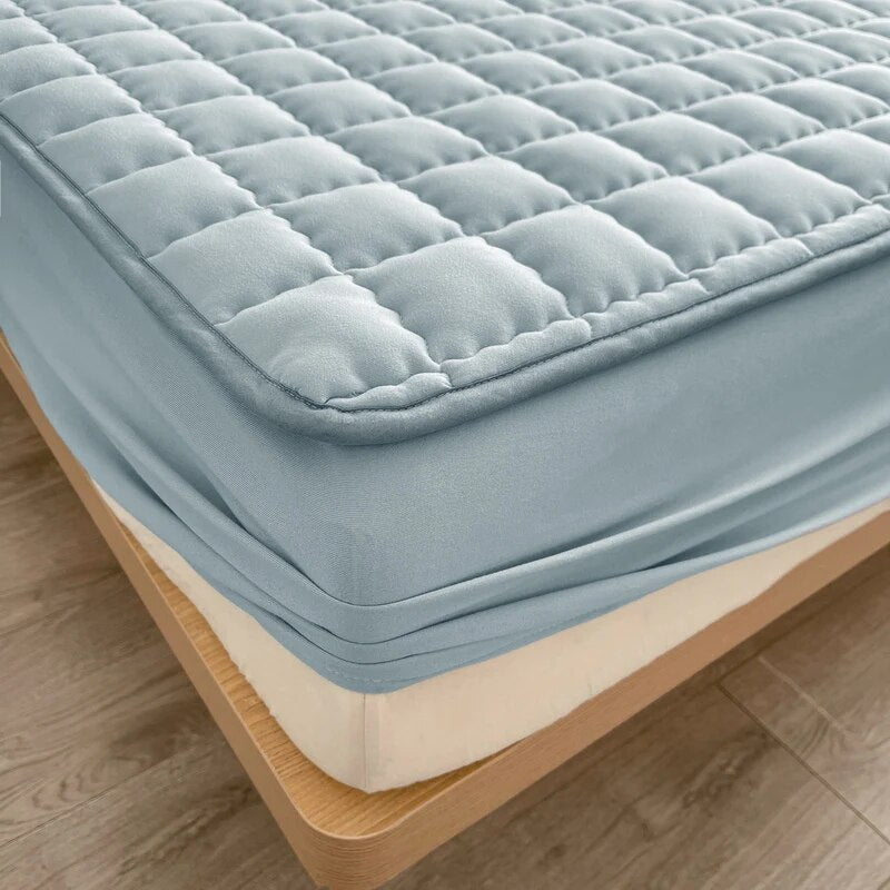 Protector Colchón Impermeable DreamShield Silencioso