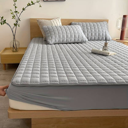 Protector Colchón Impermeable DreamShield Silencioso