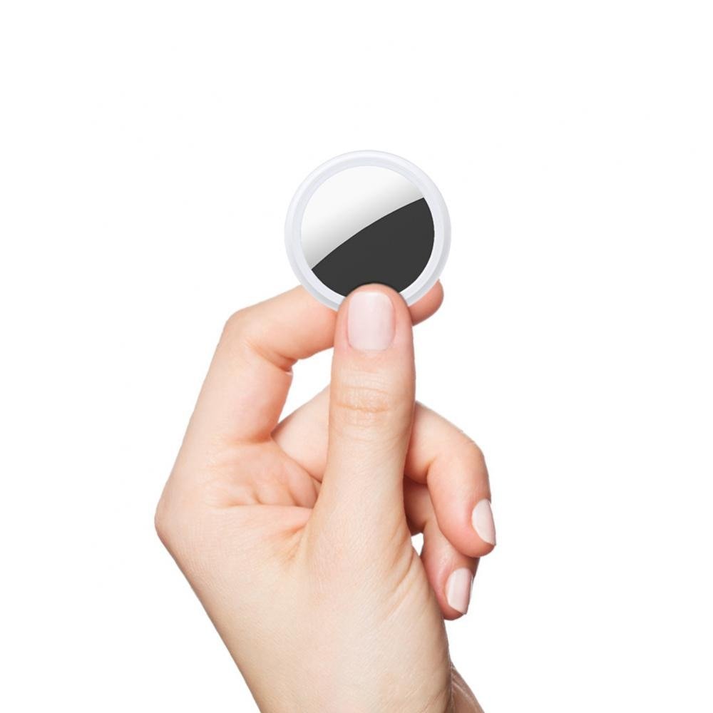 Etiqueta de Rastreador GPS para Llaves y Objetos de Valor