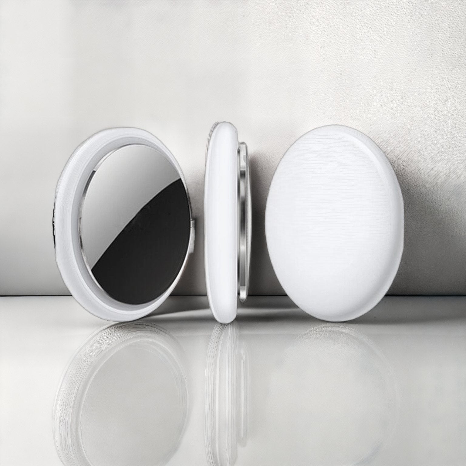 Mini Rastreador GPS Bluetooth para Llaves y Objetos