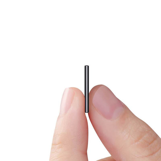 Mini Grabadora Espía HD 50h – Ultra Delgada y Discreta