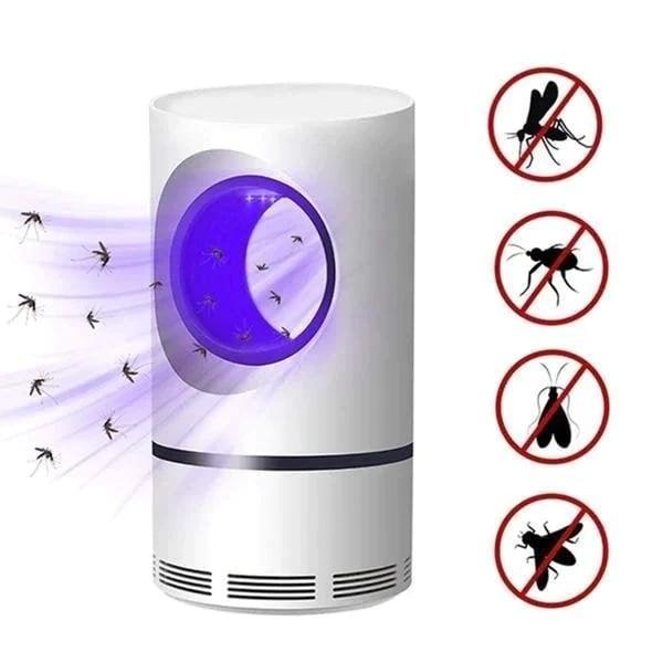 🦟Trampa para la eliminación de mosquitos y moscas🚫