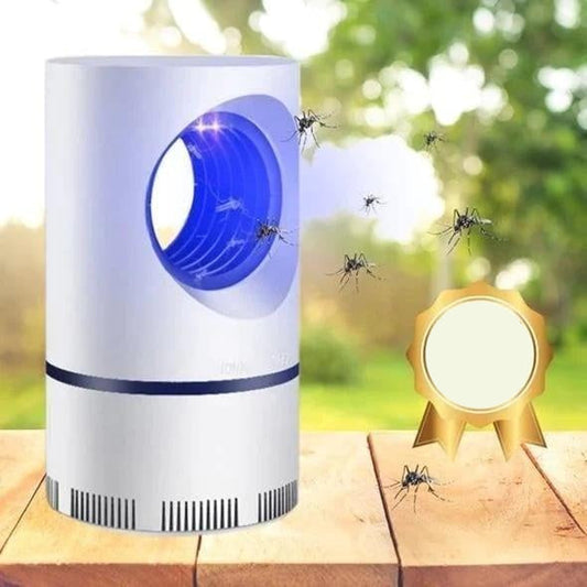 🦟Trampa para la eliminación de mosquitos y moscas🚫
