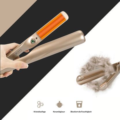 Multi-Styler™ | 2 In 1 Hairstyler