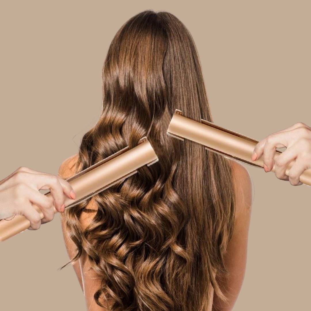 Multi-Styler™ | 2 In 1 Hairstyler