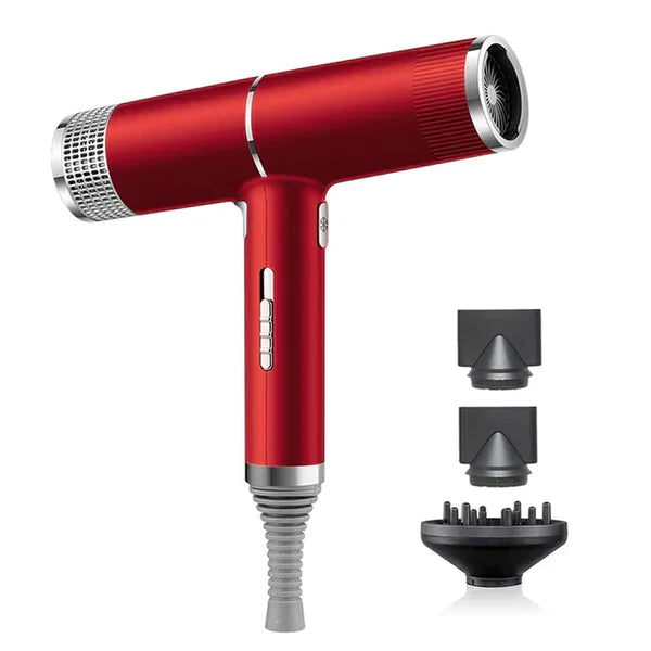 Vyflair | AeroBlitz - Secador de pelo profesional ultraligero