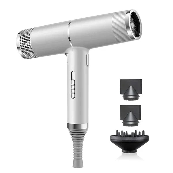 Vyflair | AeroBlitz - Secador de pelo profesional ultraligero