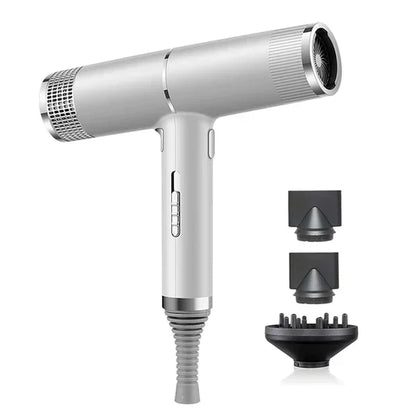 Vyflair | AeroBlitz - Secador de pelo profesional ultraligero