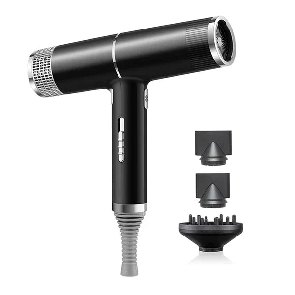 Vyflair | AeroBlitz - Secador de pelo profesional ultraligero