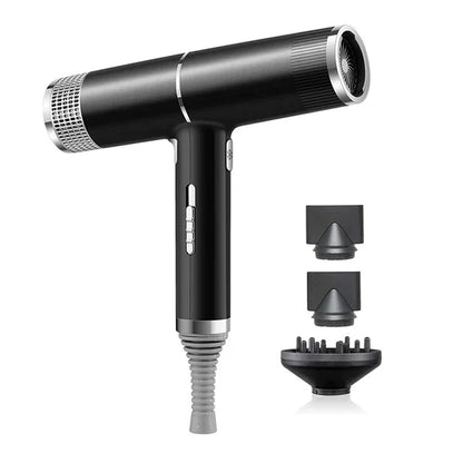 Vyflair | AeroBlitz - Secador de pelo profesional ultraligero