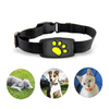 Collar GPS Mascotas Perros y Gatos Impermeable