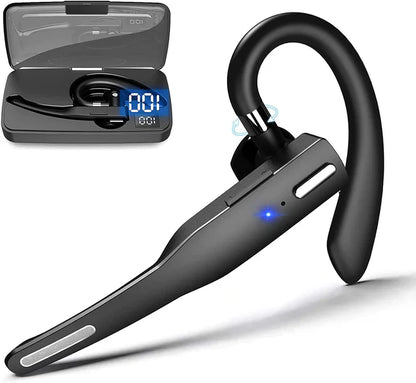 Auricular/Earpiece Inalámbrico Bluetooth 5.1 con