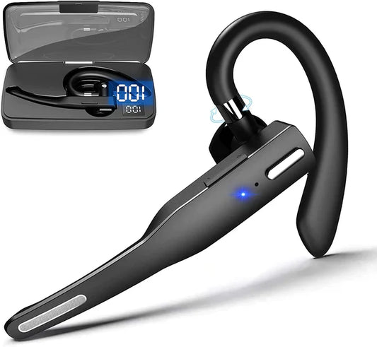 Auricular/Earpiece Inalámbrico Bluetooth 5.1 con