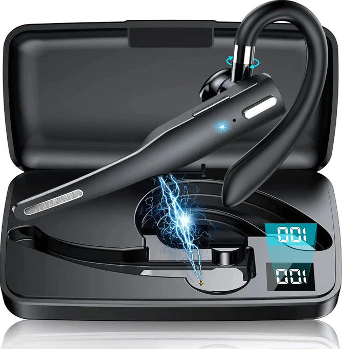 Auricular/Earpiece Inalámbrico Bluetooth 5.1 con