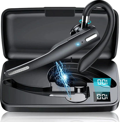 Auricular/Earpiece Inalámbrico Bluetooth 5.1 con