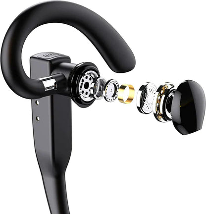 Auricular/Earpiece Inalámbrico Bluetooth 5.1 con