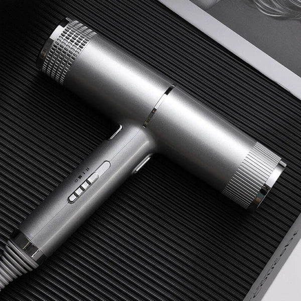 Vyflair | AeroBlitz - Secador de pelo profesional ultraligero
