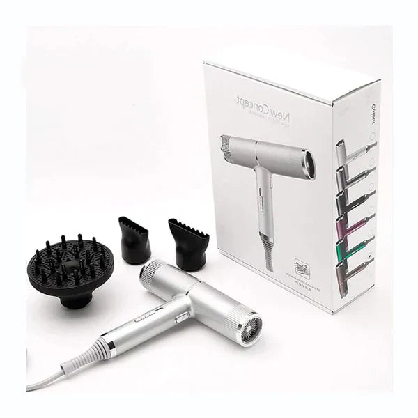 Vyflair | AeroBlitz - Secador de pelo profesional ultraligero