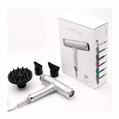 Vyflair | AeroBlitz - Secador de pelo profesional ultraligero