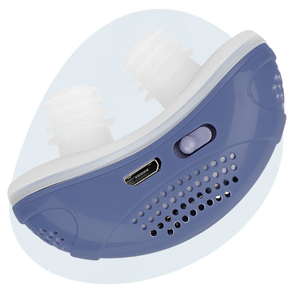 AirFlowPro Micro CPAP Antironquidos Portátil