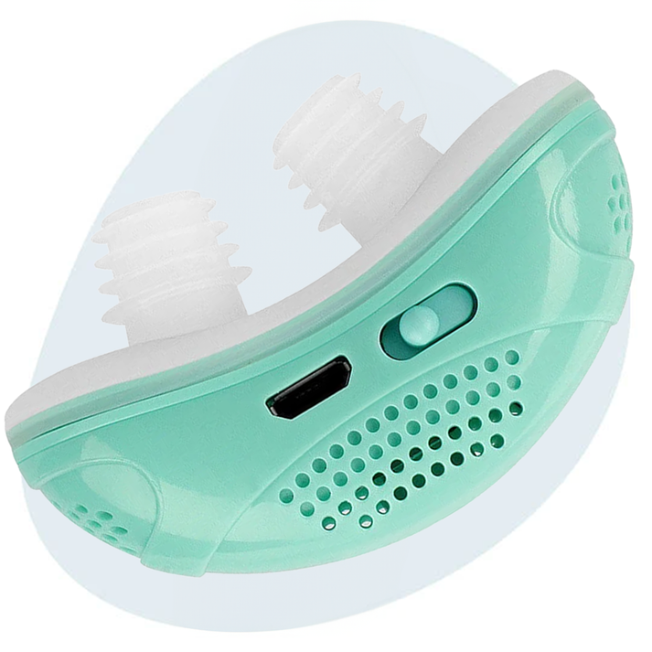 AirFlowPro Micro CPAP Antironquidos Portátil