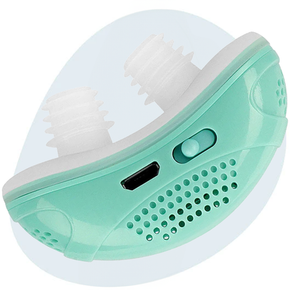 AirFlowPro Micro CPAP Antironquidos Portátil