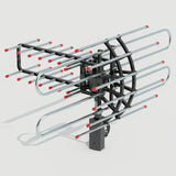 Antena de TV Exterior 500+ Millas HD