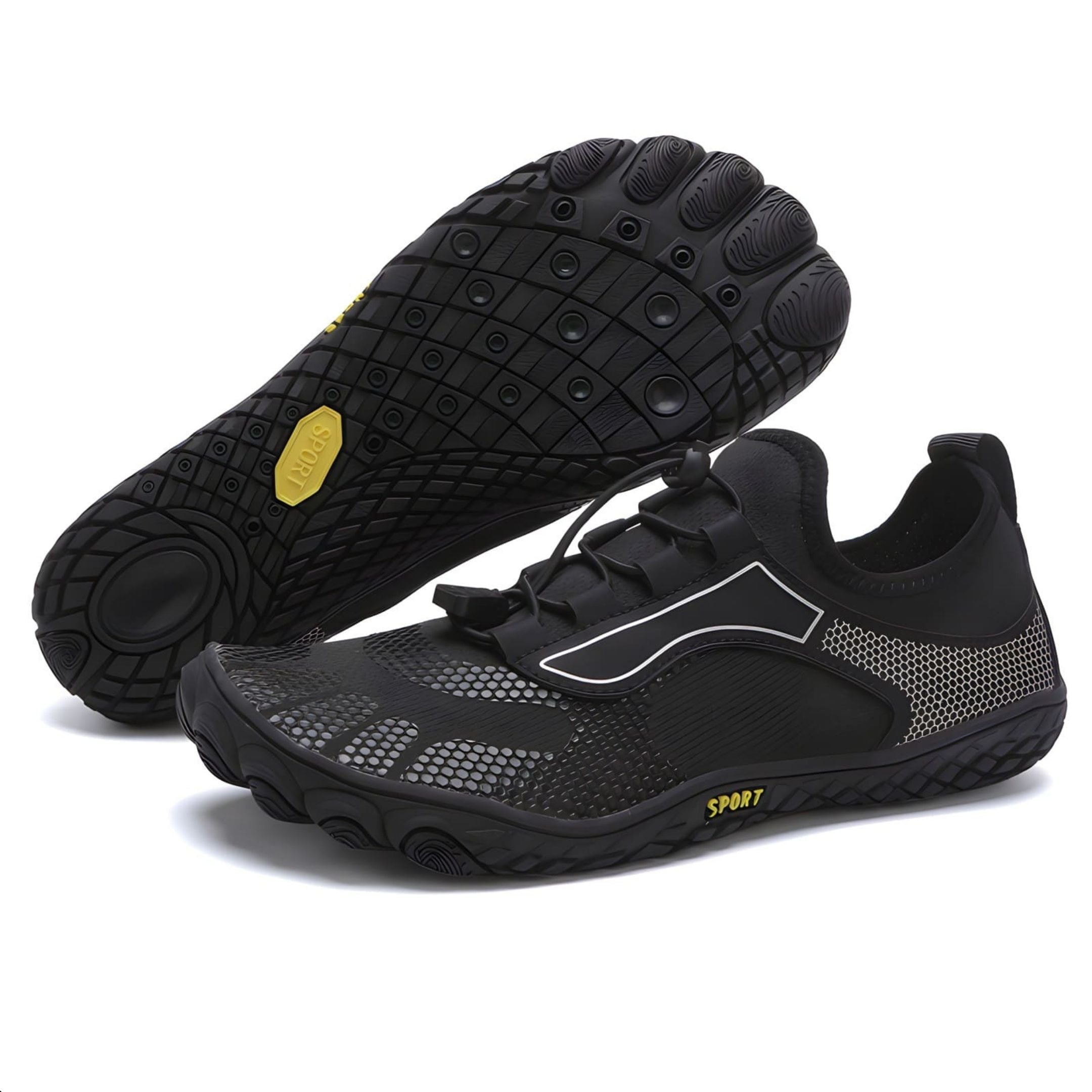 Zapatos Peakmotion Trail Barefoot Deportivos