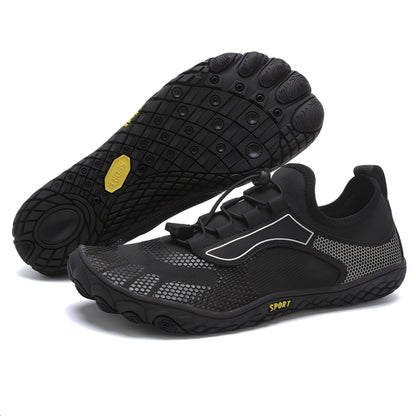 Zapatos Peakmotion Trail - Barefoot Deportivos - Suela Antideslizante