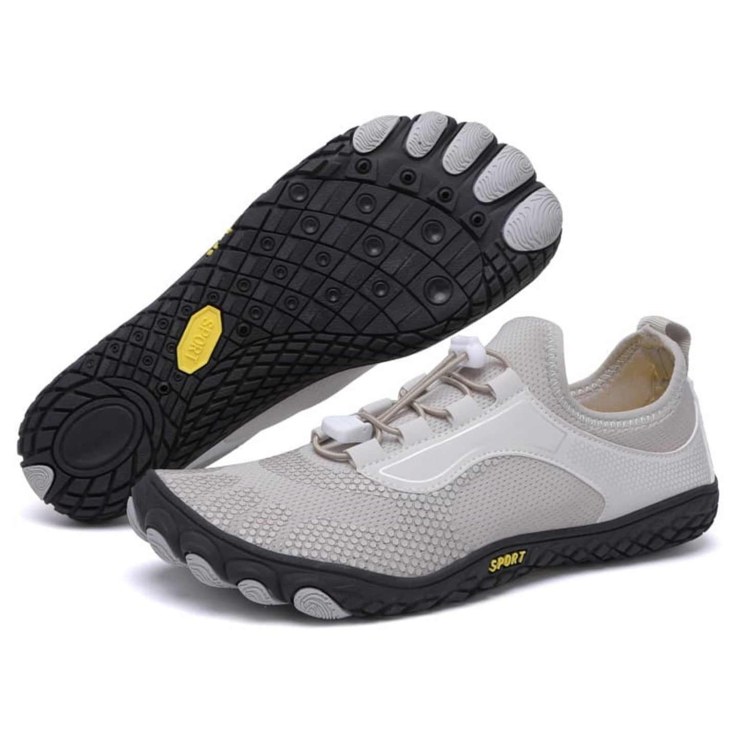 Zapatos Peakmotion Trail - Barefoot Deportivos - Suela Antideslizante